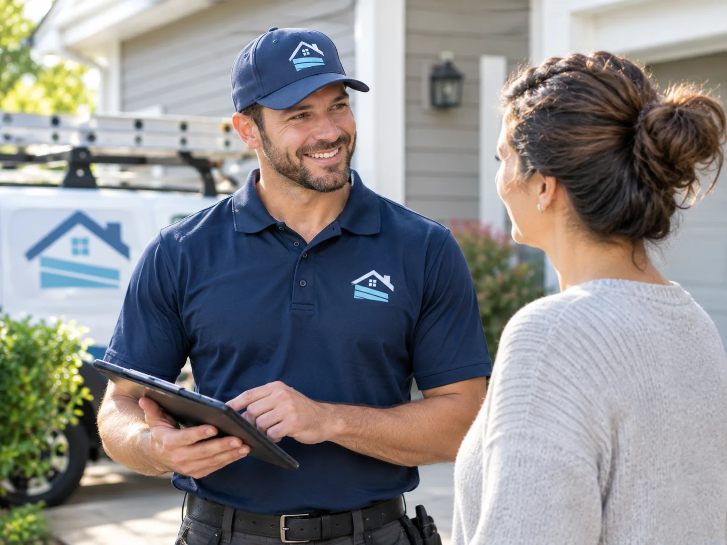 Siding Contractors in Greenville, FL